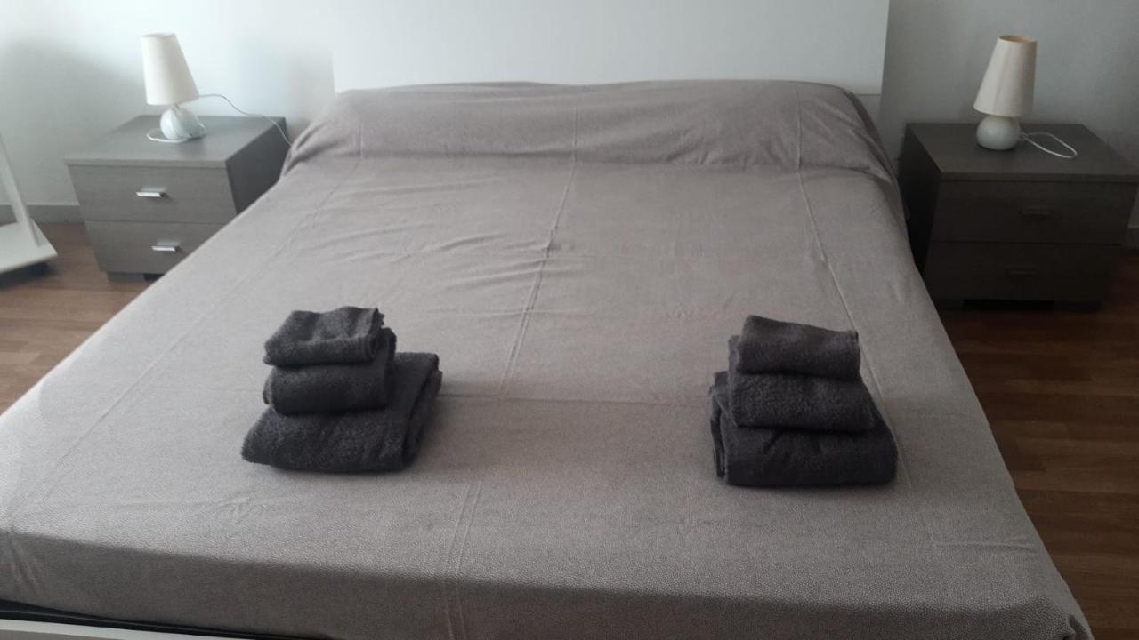 Apartament Swing House Mestre Zewnętrze zdjęcie