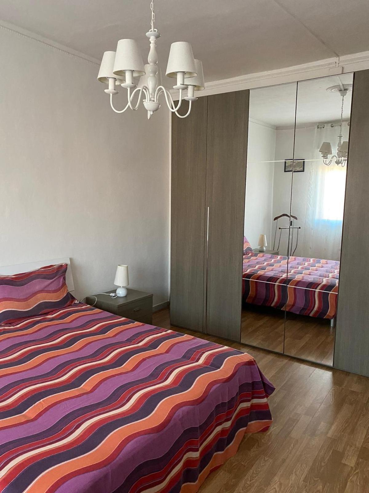 Apartament Swing House Mestre Zewnętrze zdjęcie