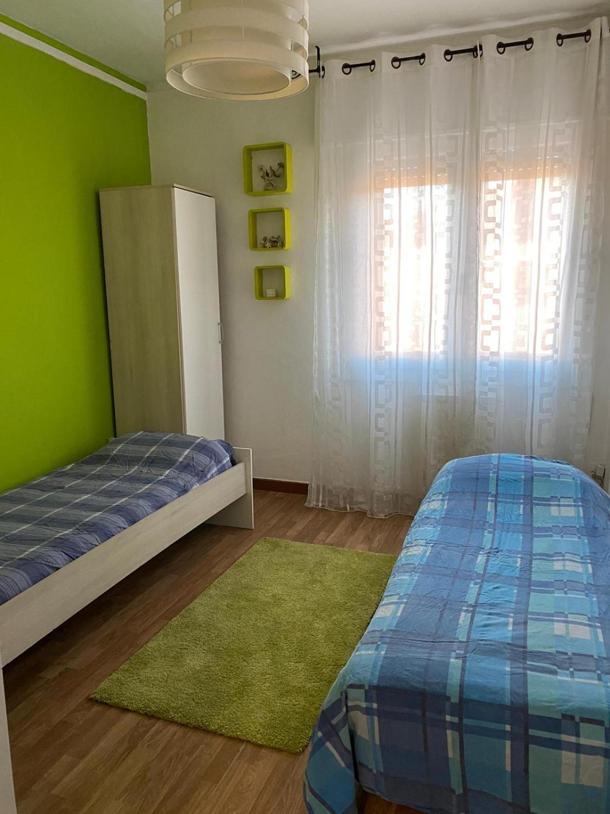 Apartament Swing House Mestre Zewnętrze zdjęcie